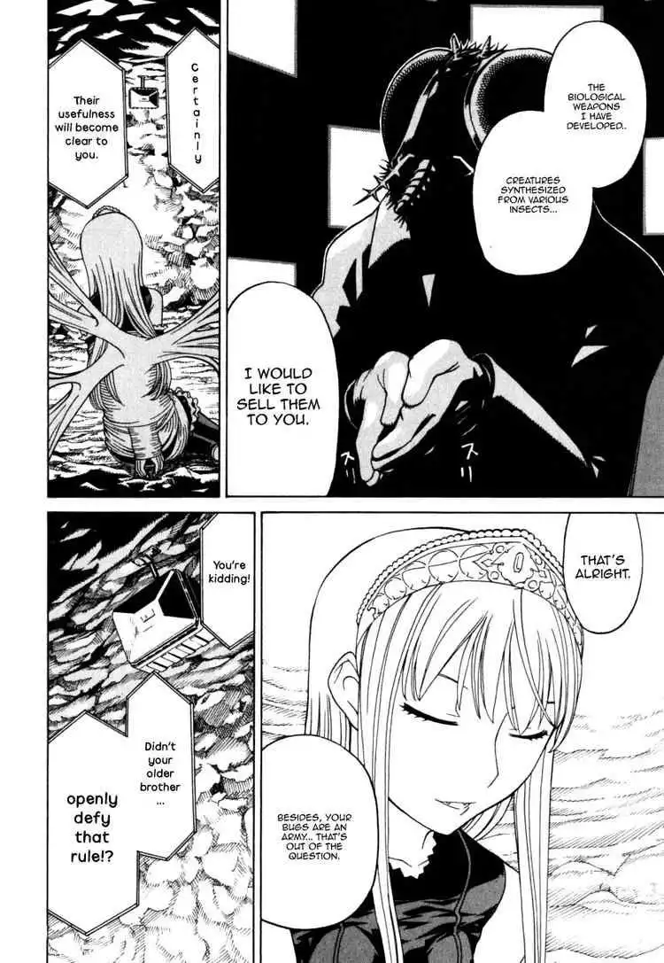 Princess Resurrection Chapter 18 13